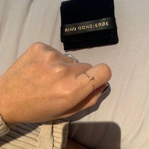 T jnital ring ring concierge